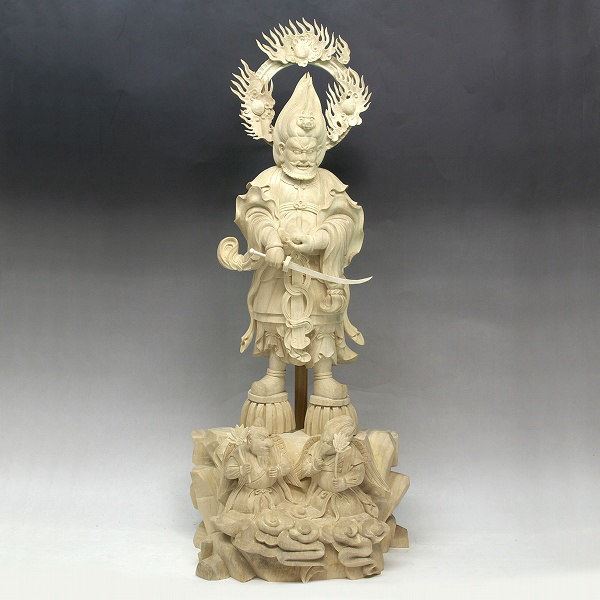 仏像 販売 龍祥-Ryusho- | 仏像や木彫り・縁起物などの販売・通販 / 楠