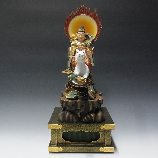 仏像 販売 龍祥-Ryusho- | 仏像や木彫り・縁起物などの販売・通販 / 楠