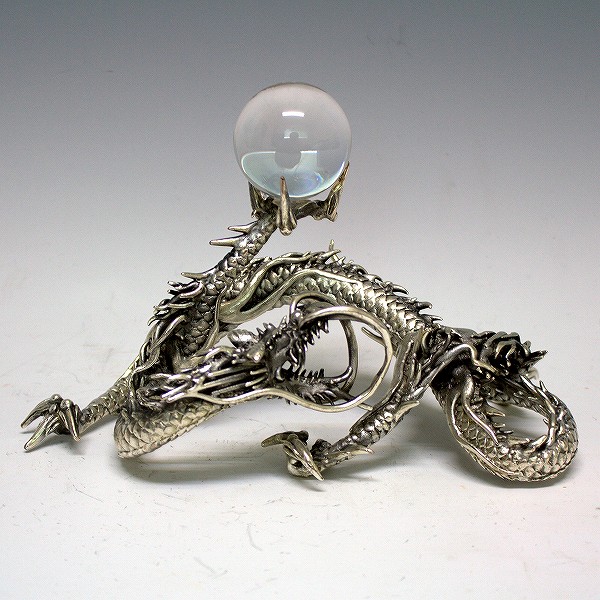 岡山のパワーストーン、風水・開運グッズのお店 龍祥本舗 / 高岡銅器