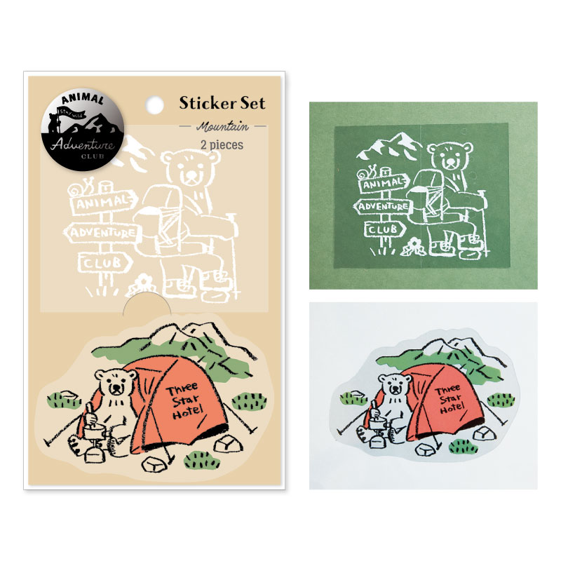 untitled 2001」ストリートアートイベント 本、ステッカー untitled