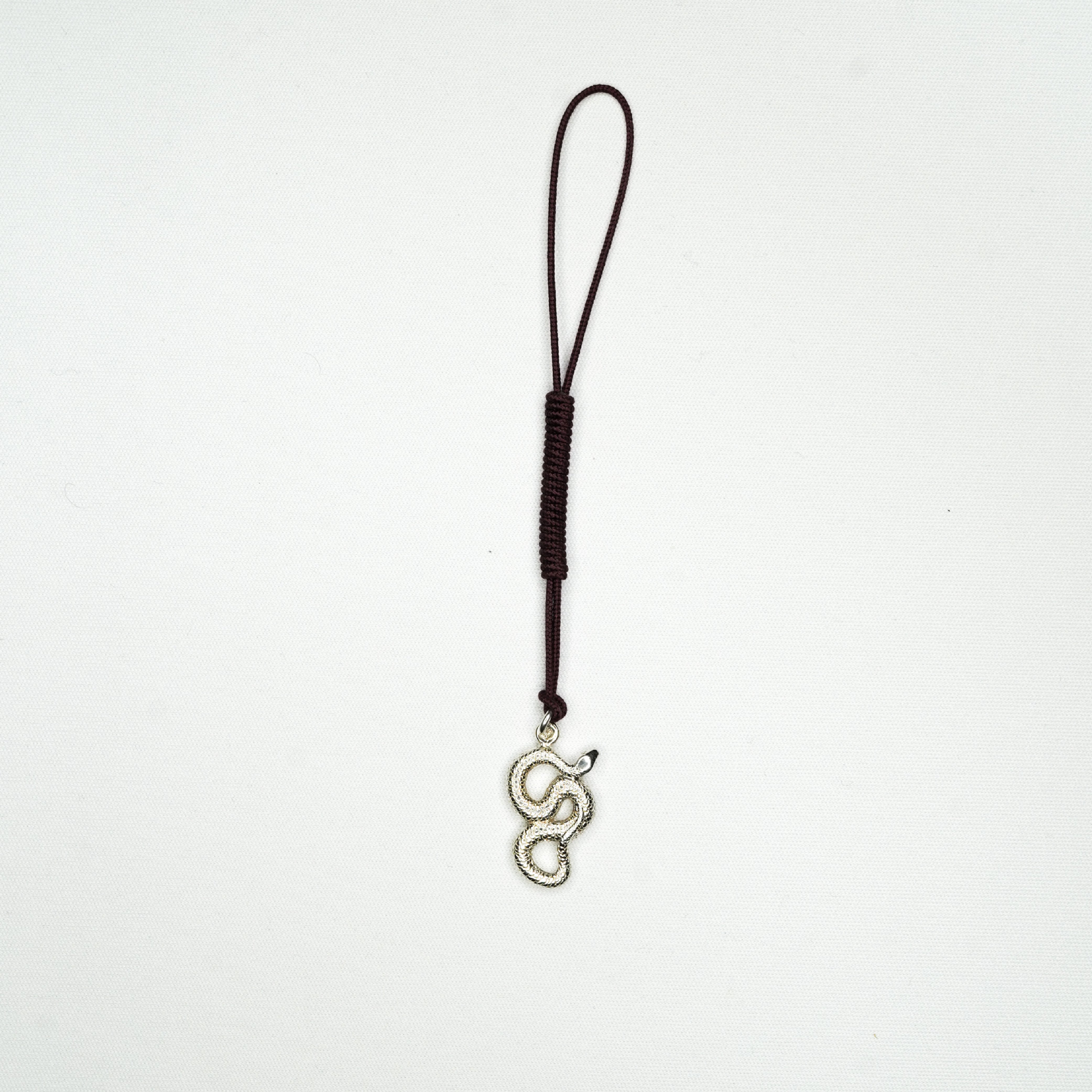 銀製 干支 根付 – かざりや 鐐 - KAZARIYA RYO KYOTO JAPAN -