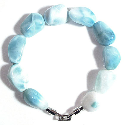 パワーストーン＆水晶のShop タンジェリン » Blog Archive » ラリマー