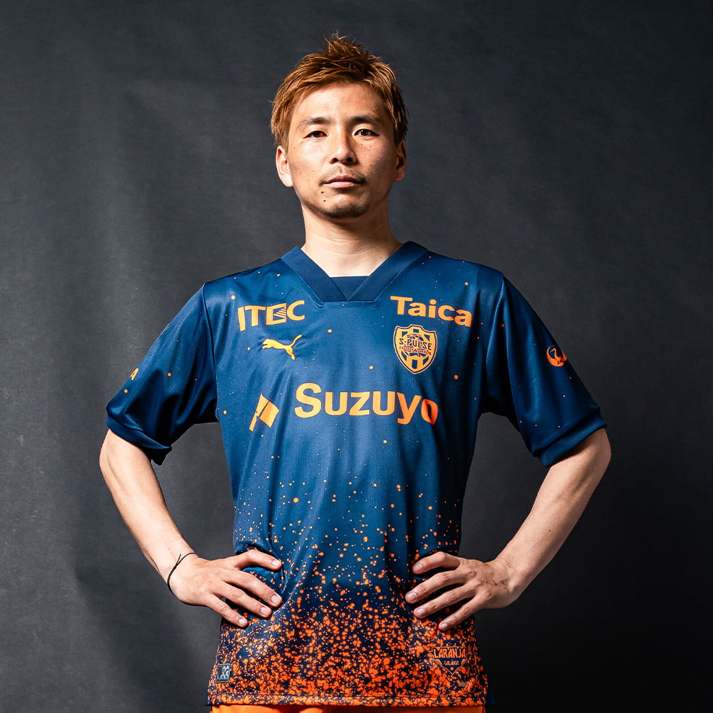 清水エスパルス 2024リミテッドユニXL