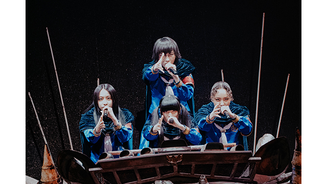 櫻井敦司「-EXPLOSION- 愛の惑星 Live 2004」 | WOWOWプラス 映画