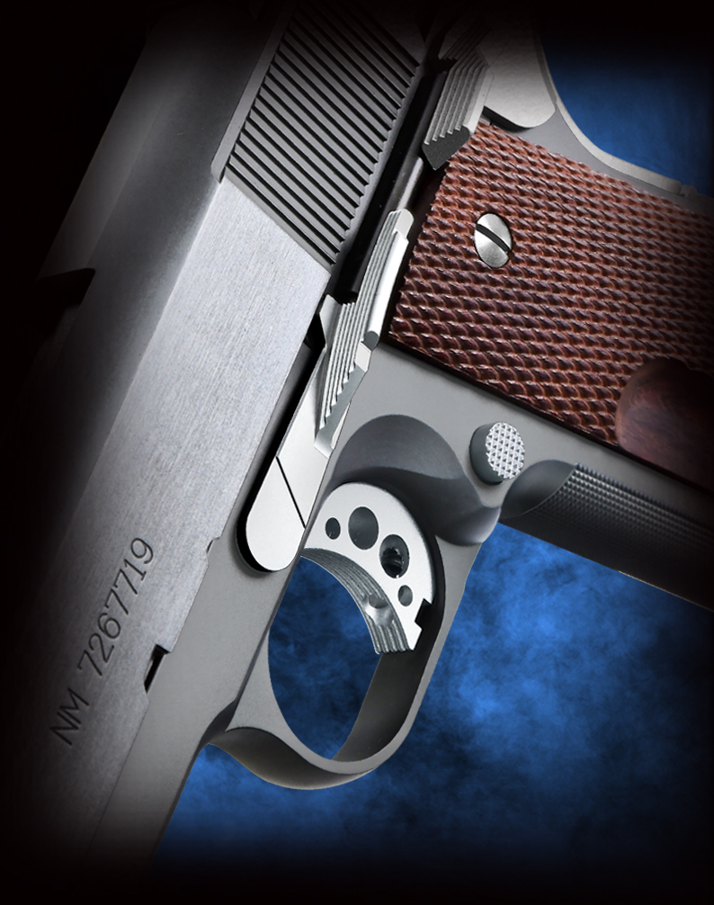 完売】WA【コルト】スネークマッチ デルタバージョン 【WESTERN ARMS】