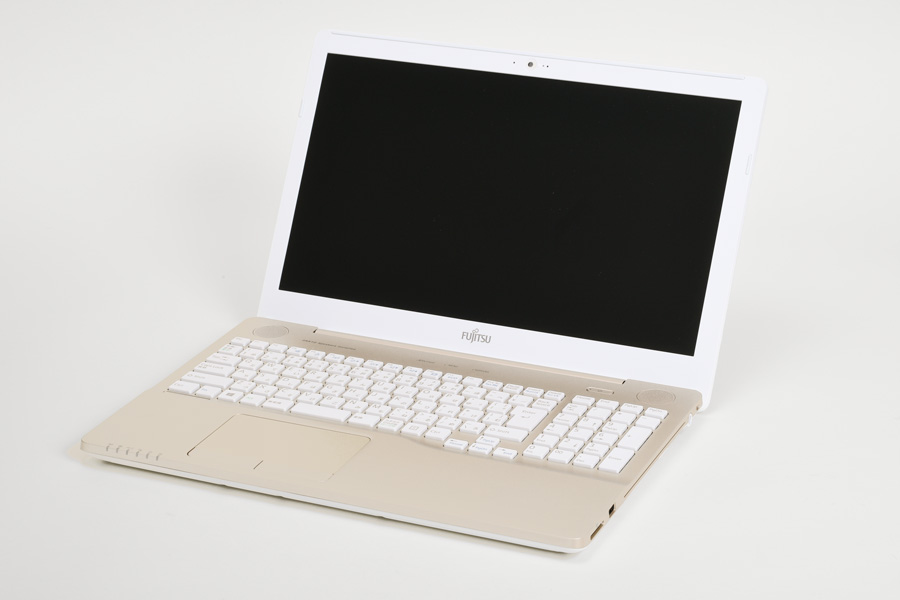 ❤超綺麗 富士通 LIFEBOOK AH42/A3 Office付ノートパソコン 富士通 FMV