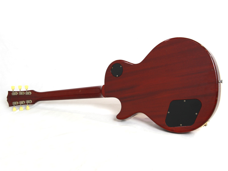 Greco レスポールスタンダードタイプ 90年代ミンコレ 国産フジゲン製