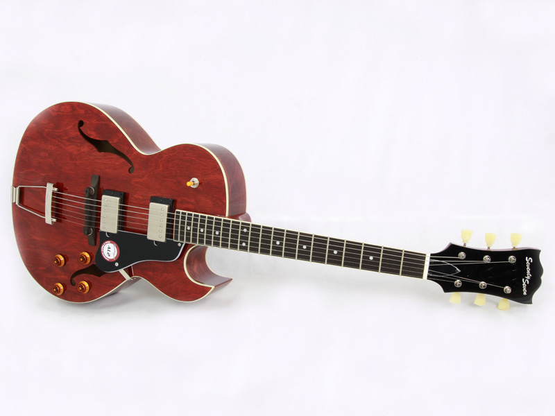 Seventy Seven Guitars HAWK-STD/DEEP-JT / ABR 20%OFF! | ワタナベ