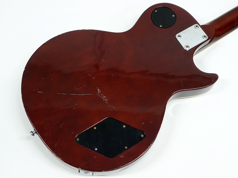 【希少】Greco グレコ EG-420 Lefty 希少】Greco グレコ EG-420 Lefty 希少】Greco グレコ EG-420 Lefty