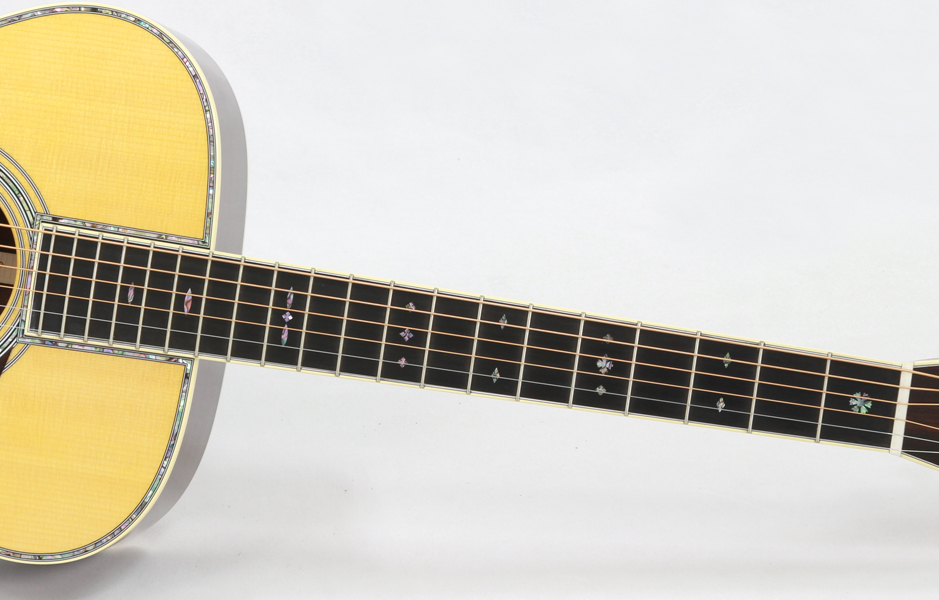 Martin マーチン 000-42 Standard | ワタナベ楽器店 京都本店