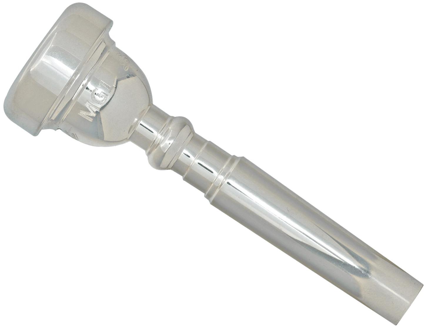 Shilke／シルキー トランペット・マウスピース シンフォニーシリーズ