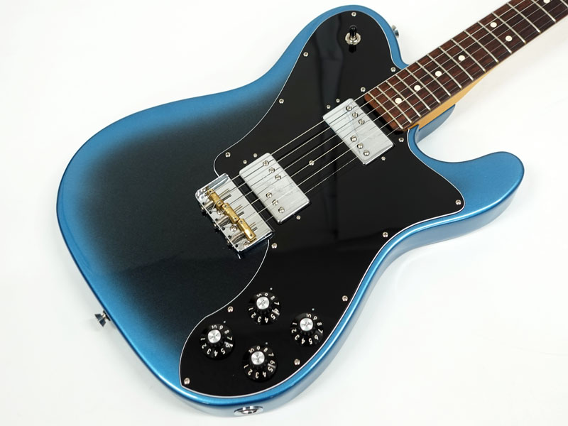 Fender フェンダー American Professional II Telecaster Deluxe