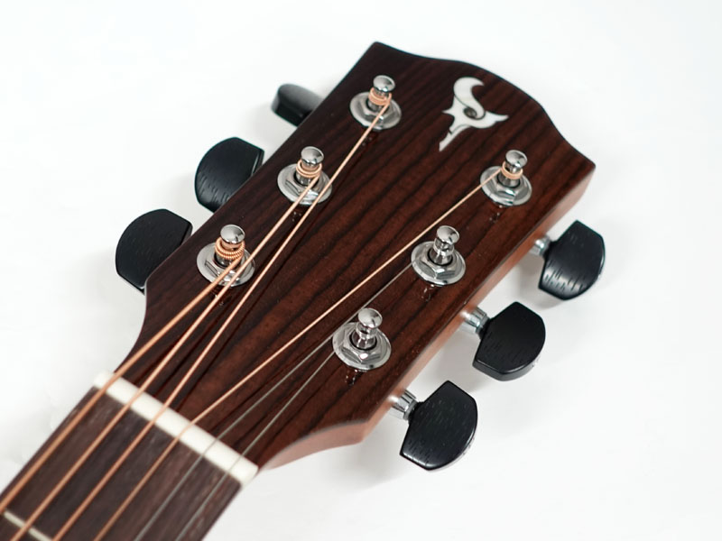 DCT GR-747KCE エレアコ アコースティックギター 特価品 送料無料! 30