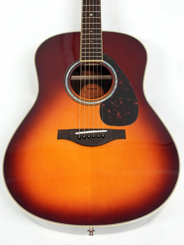 下*ト様 ヤマハ アコースティックギターLL6A.R.E(中古) 下*ト様 ヤマハ アコースティックギターLL6A.R.E(中古) 下*ト様 ヤマハ