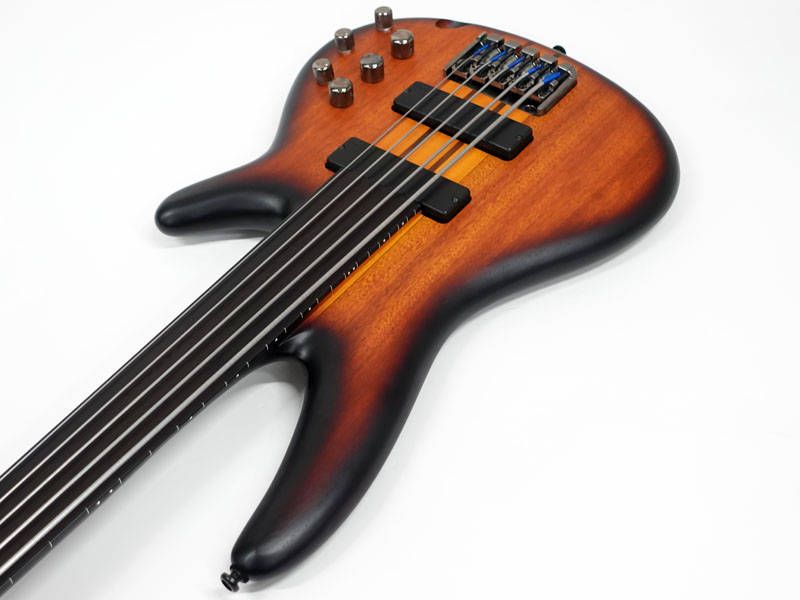 IBANEZ SRF705フレットレスベース + HIPSHOTエクステンダー IBANEZ SRF705フレットレスベース + HIPSHOTエクステンダー - メルカリ