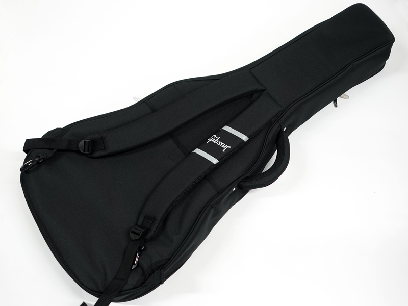 Gibson ギブソン MEDIUM-Gibson Gig bag | ワタナベ楽器店 京都本店