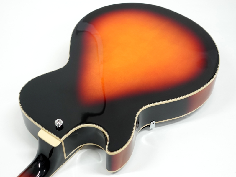 Ibanez アイバニーズ AG75 BS 【OUTLET】 20%OFF! | ワタナベ楽器店 大阪店