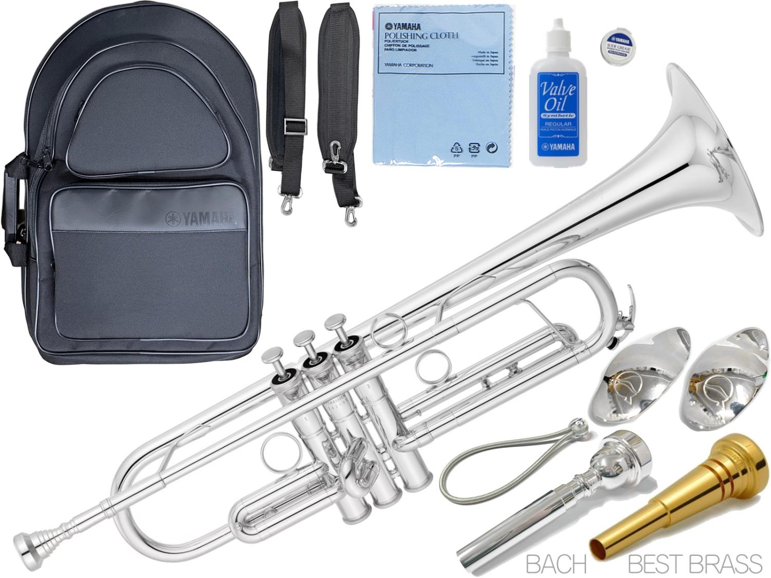 ヤマハ エリックミヤシロ1(旧モデル) 金メッキ仕様 エリック