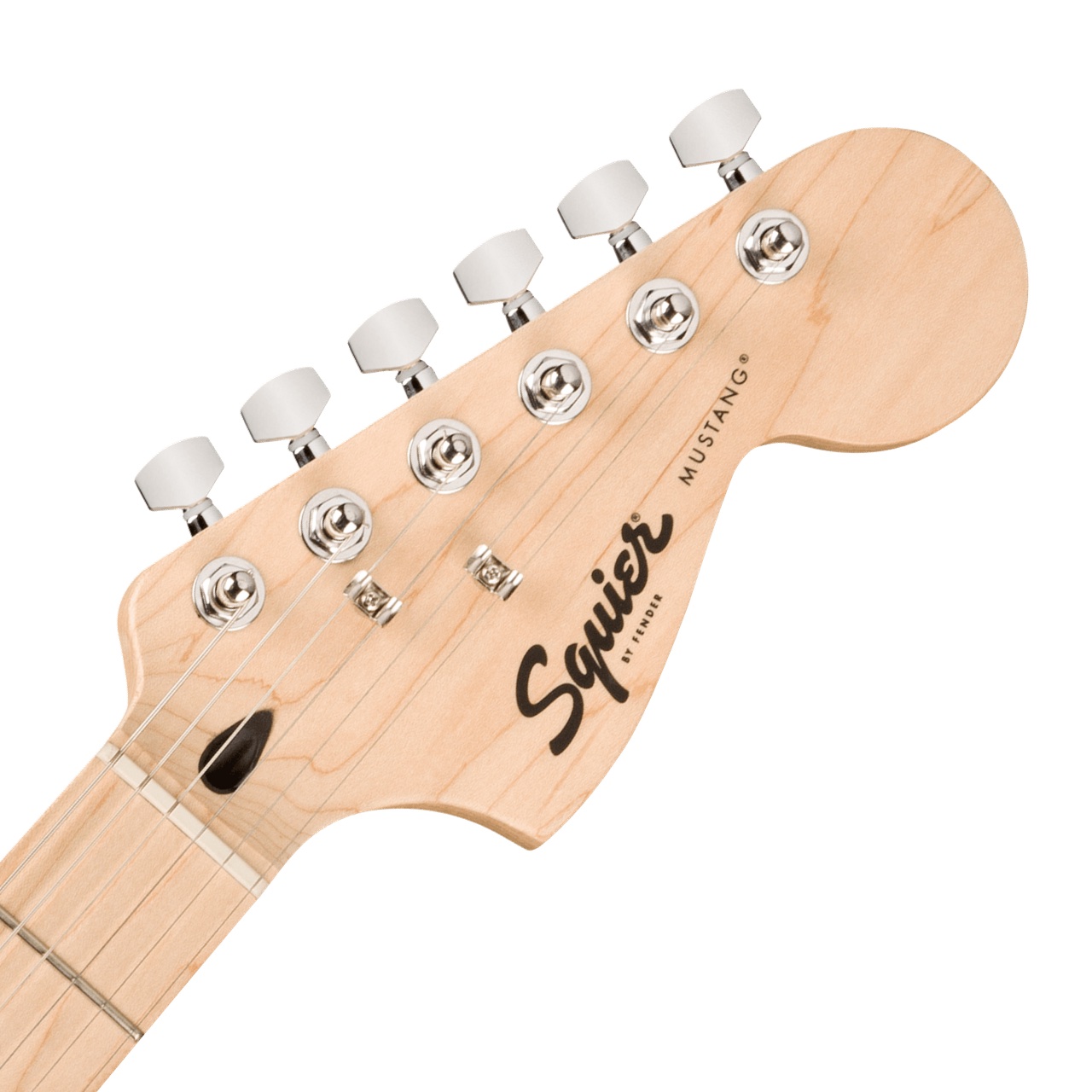 SQUIER スクワイヤー Squier Sonic Mustang HH Flash Pink ムスタング