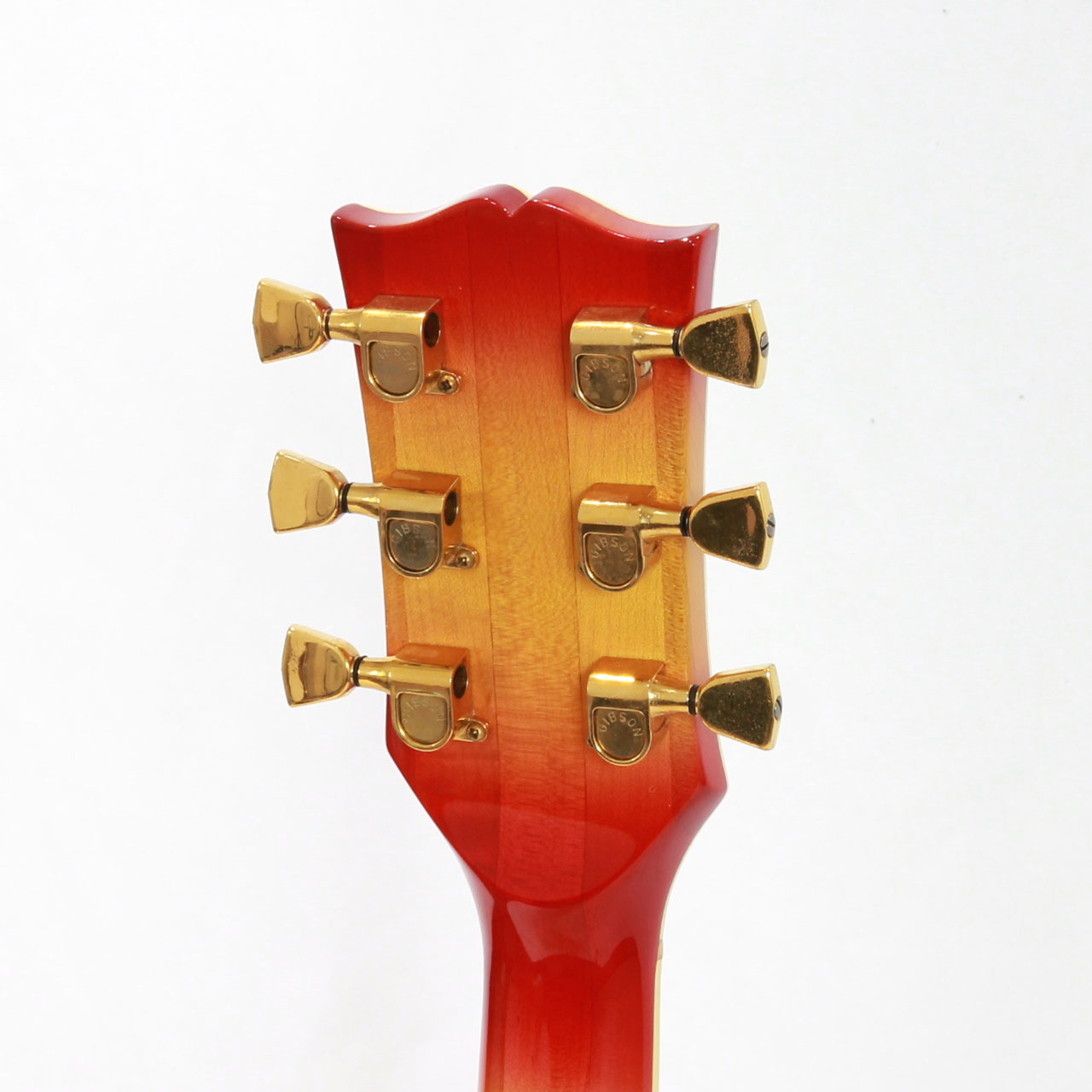 Gibson レスポールカスタム補修用ディテール 【公式通販】