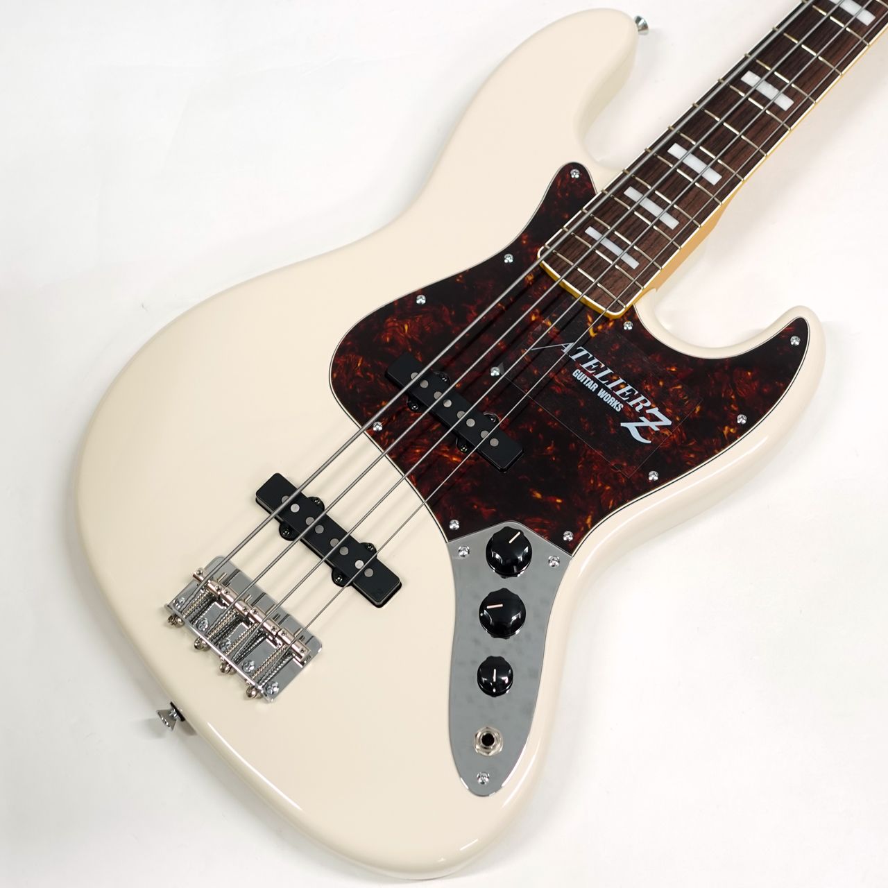 obje オーダーメイド 5弦 ジャズベース obje オーダーメイド 5弦