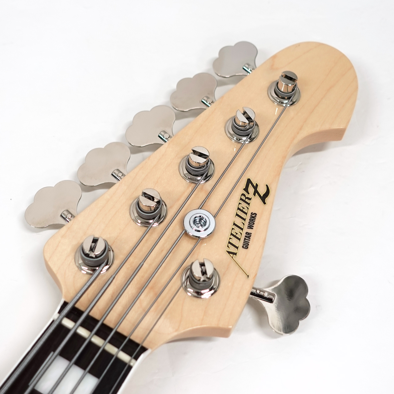 25弦リラオーダーメイドケース・チューニングハンマー付き