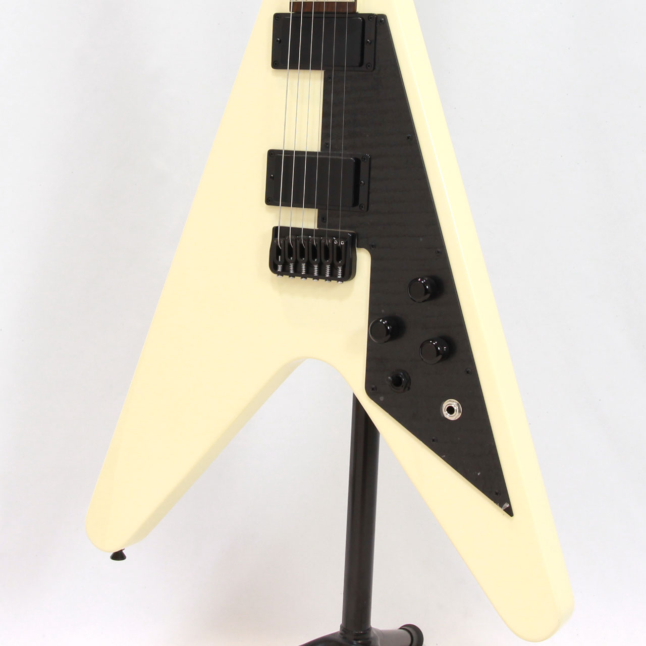 schecter シェクター PS-FV-FXD フライングV schecter シェクター PS