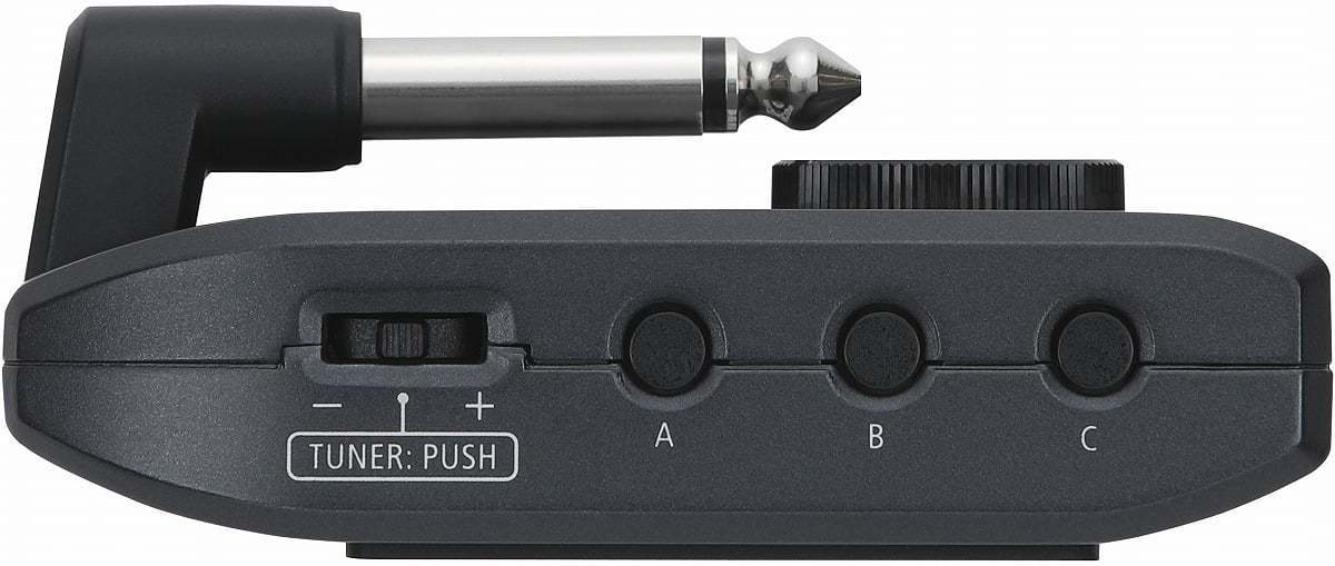 BOSS ボス KATANA:GO Personal Headphone Guitar Amplifier [KTN-GO