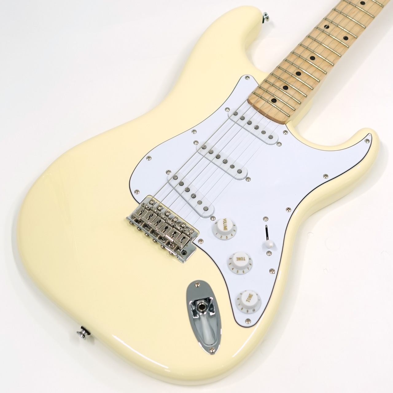 Grass Roots グラスルーツ G-ST-SC/M Vintage White < USED / 中古品