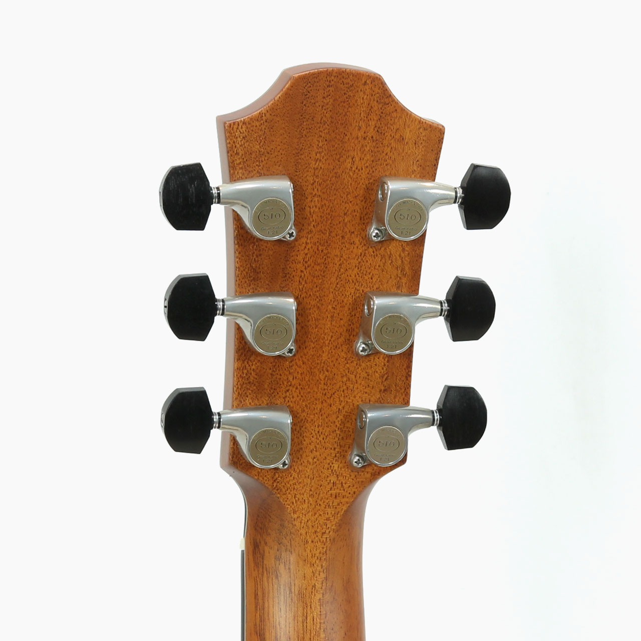 Furch フォルヒ LTD Yellow Deluxe Gc-LI 