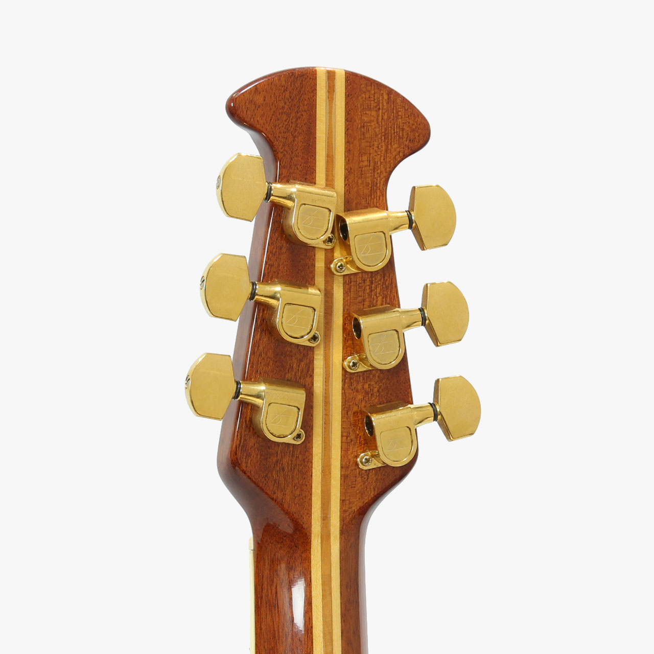 Ovation ギター Model No.1127 USA製 グレン キャンベル Ovation 70