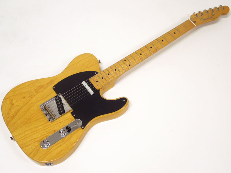 Fender Japan テレキャスターTX52-80TX/VNT Fender Japan