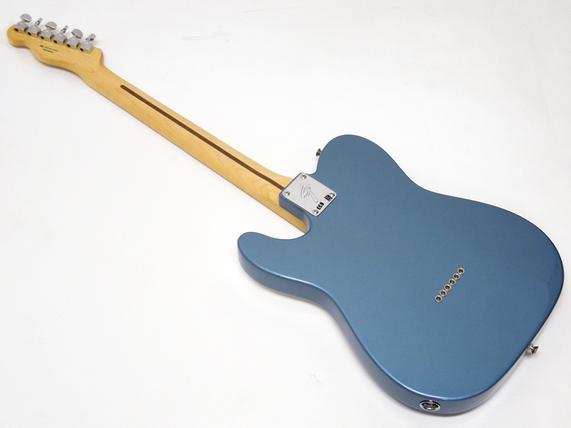 Fender フェンダー Player Telecaster Tidepool MN プレイヤー
