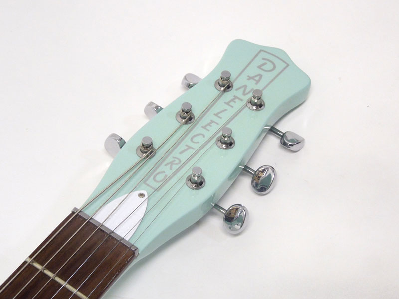 在庫処分#909 DAN ELECTRO 59DC