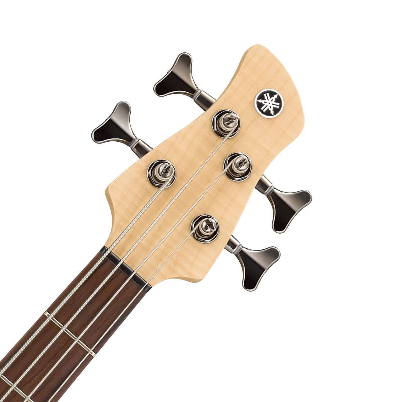 YAMAHA ヤマハ TRBX604FM NS エレキベース ナチュラルサテン Natural