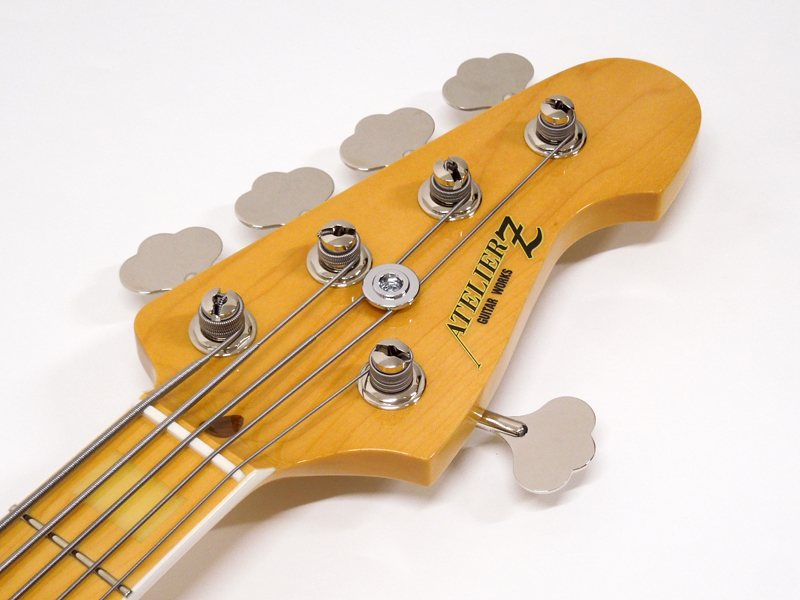 ATELIER Z M#265 70' / Vintage Natural / M 28%OFF! | ワタナベ楽器店