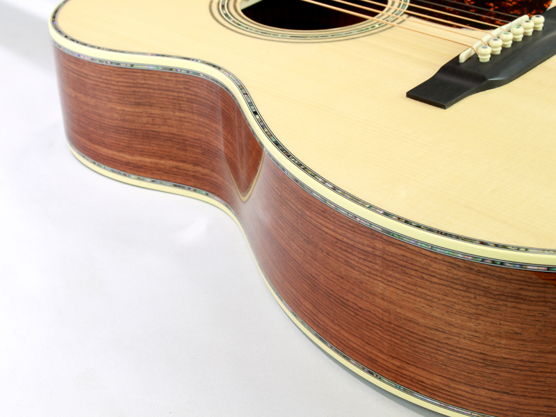 Martin Custom Shop CTM 00-45 