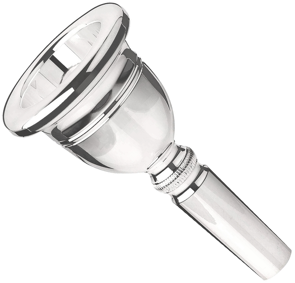 JK Elite Series 28H Tuba Mouthpiece Tuba Classic H Series