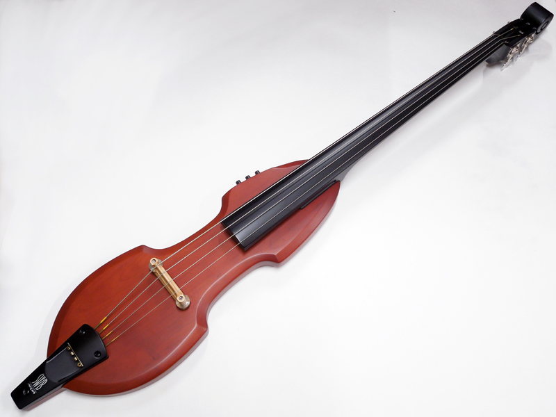 ARIA Solid Wood Bass エレクトリックアップライトベース Aria アリア