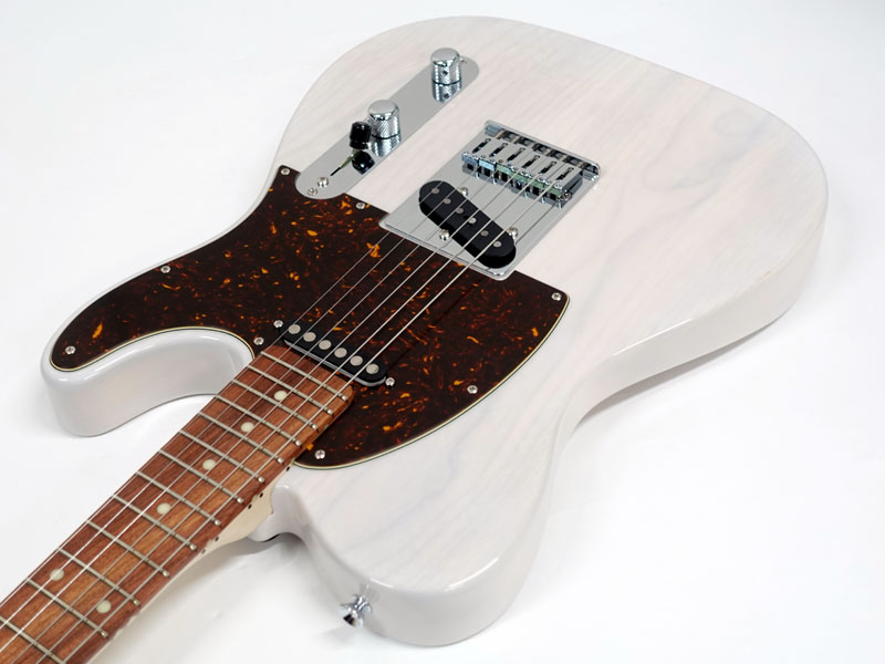 SCHECTER シェクター PA-LS / TK < 凛として時雨 / TK シグネイチャー