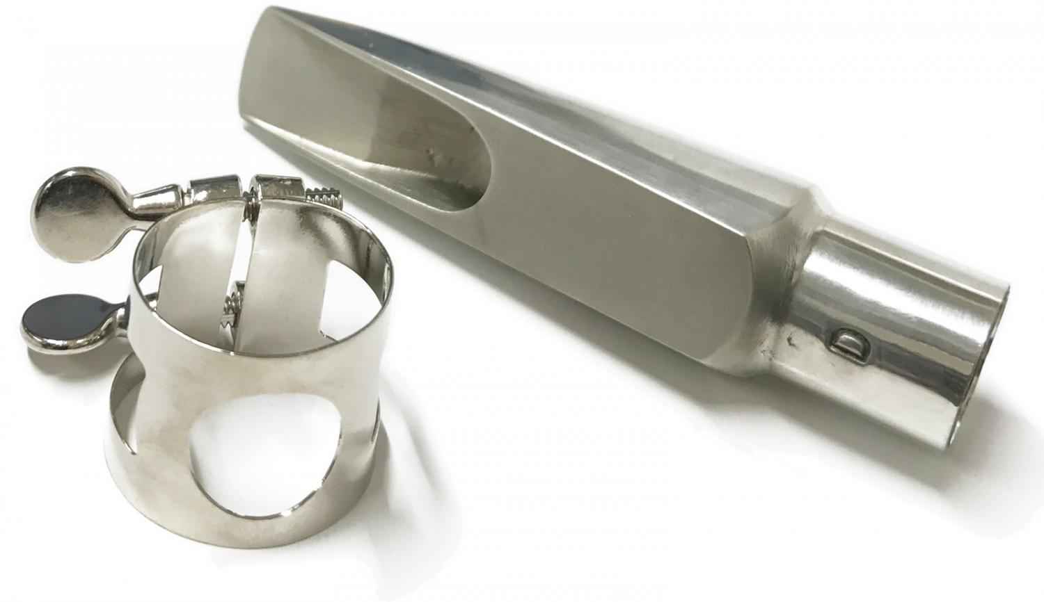 Dukoff Alto D7 Gottsuリフェイス品 Bobby Dukoff（ボビーデュコフ）D5