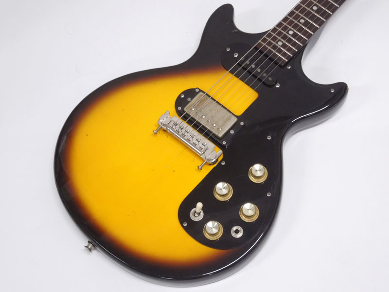 レア】70's グレコ MG-600 メロディメーカー レア】70's グレコ MG-600