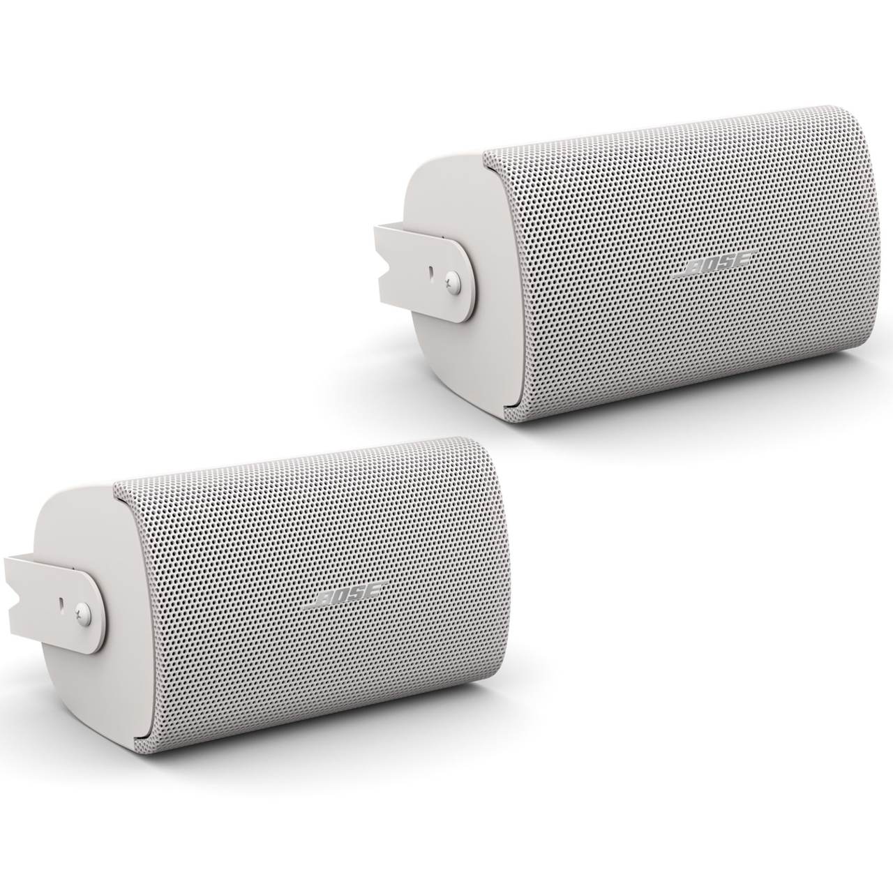 BOSE 天吊りスピーカー 2個セット 101MMW ホワイト BOSE スピーカー