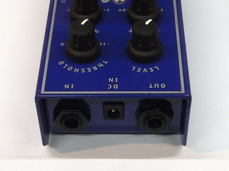 ボナン様　AGUILAR ( アギュラー )TLC Compressor AGUILAR TLC Compressor ベースエフェクター コンプレッサー おすすめ