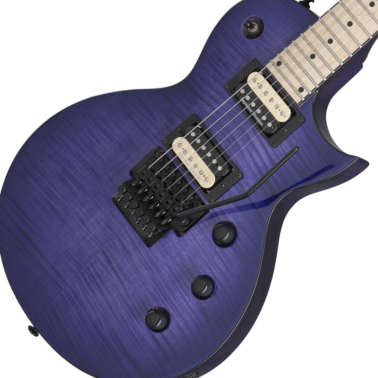 KRAMER クレイマー Assault Plus Trans Purple Burst アサルト・プラス