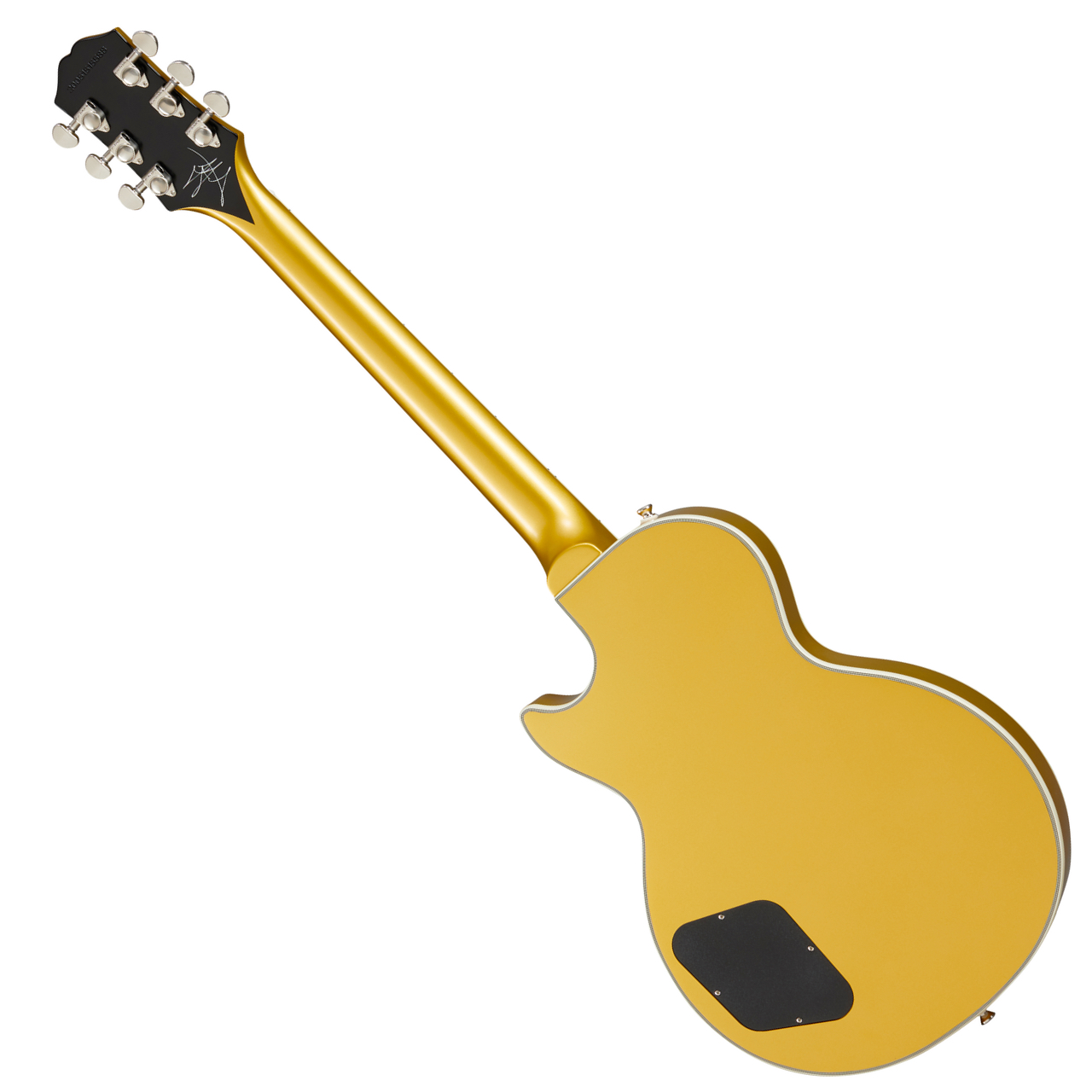 Epiphone エピフォン Jared James Nichols “Gold Glory” Les Paul