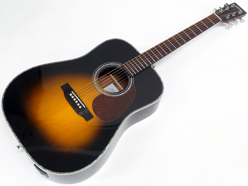 スタッフォード Stafford ギターケース Stafford ギターケース&