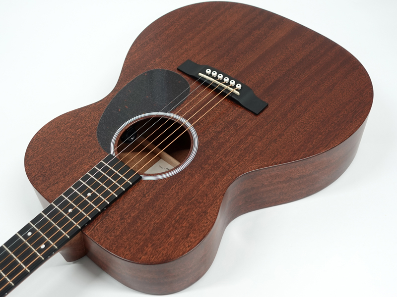 Dreadnought Junior DJR-10E-02 エレアコ仕様 MARTIN Dreadnought