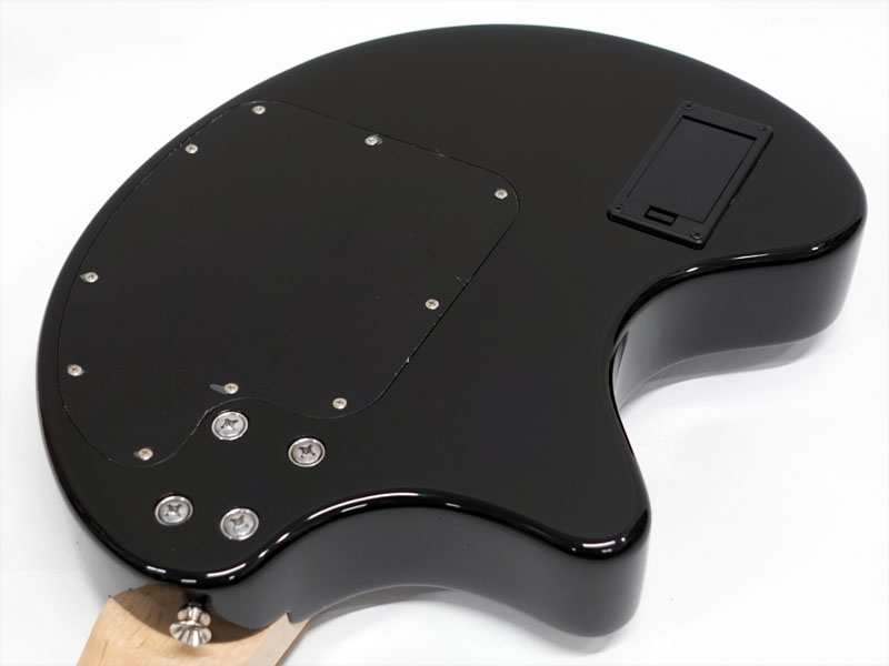 FERNANDES フェルナンデス ZO-3 BASS BLK | ワタナベ楽器店 大阪店