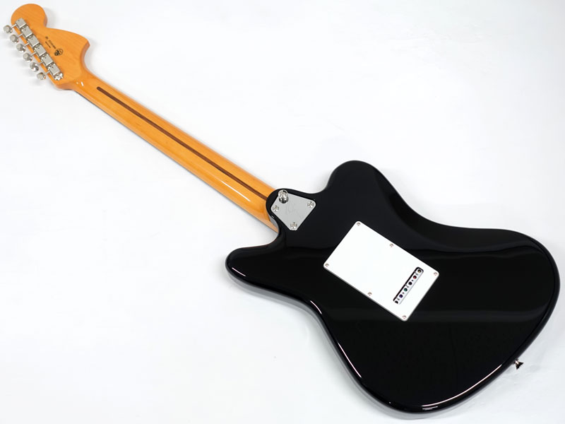 Fender フェンダー Made in Japan Limited Super-Sonic / Black